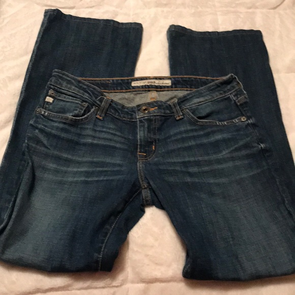 Big Star Denim - Big Star Jeans